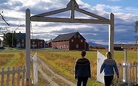 Tranøya